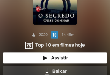 O Segredo Ouse Sonhar Hidratar Vicia